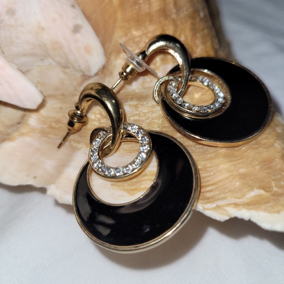 Earrings - Picture 2 of 2